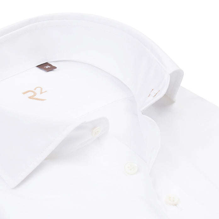 004 - White