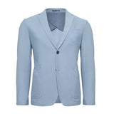 018 - Light blue