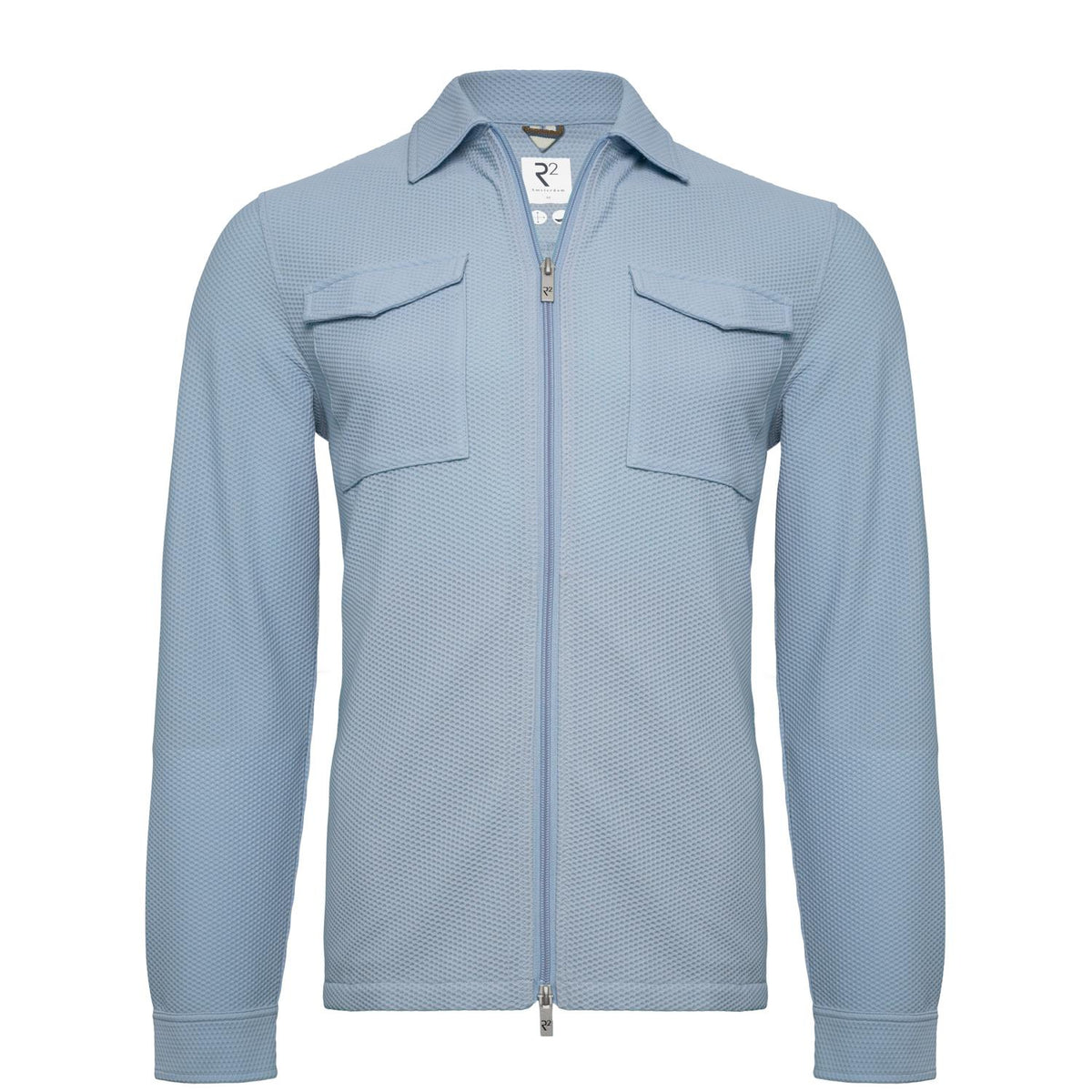 018 - Light blue