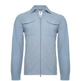 018 - Light blue