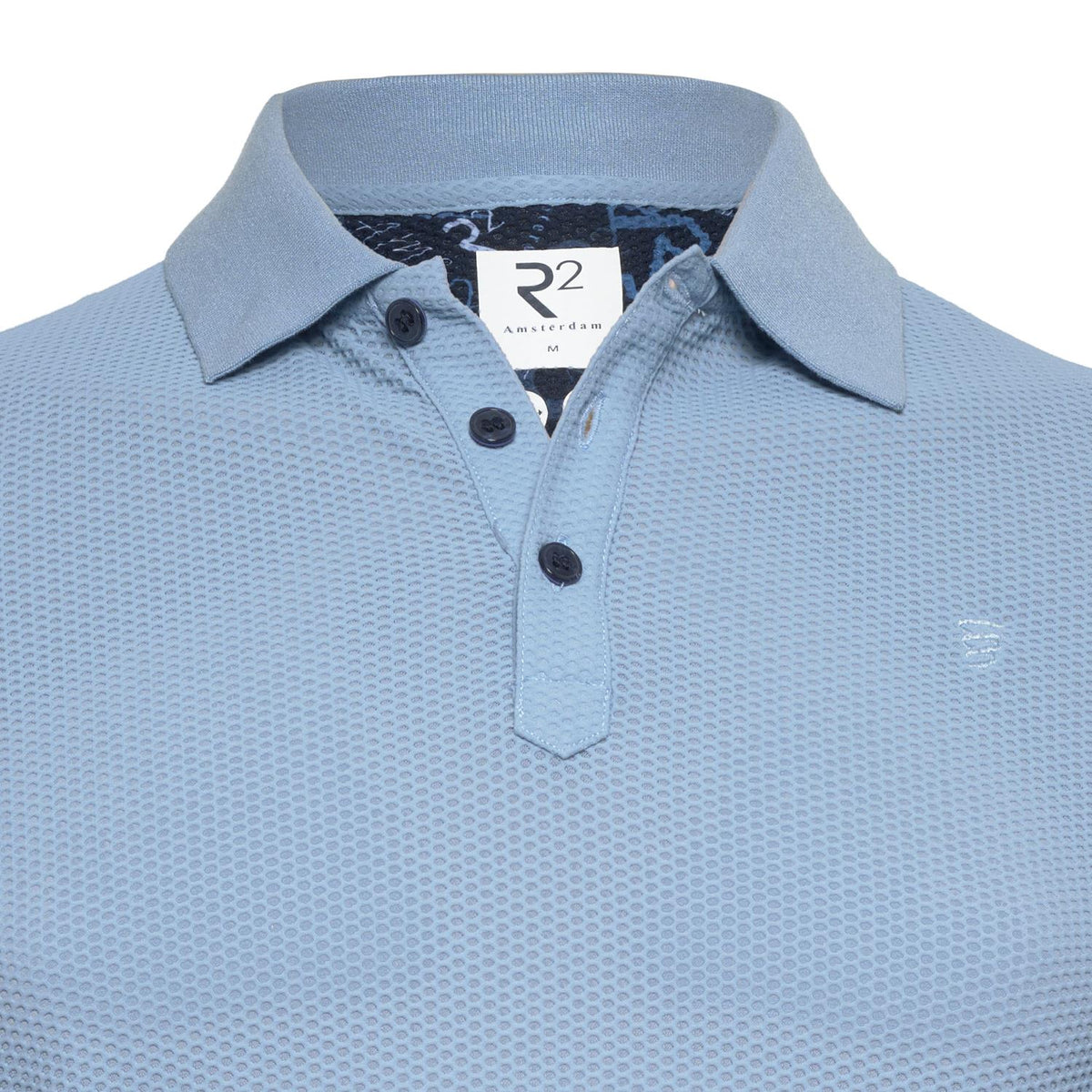 018 - Light blue