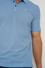 018 - Light blue
