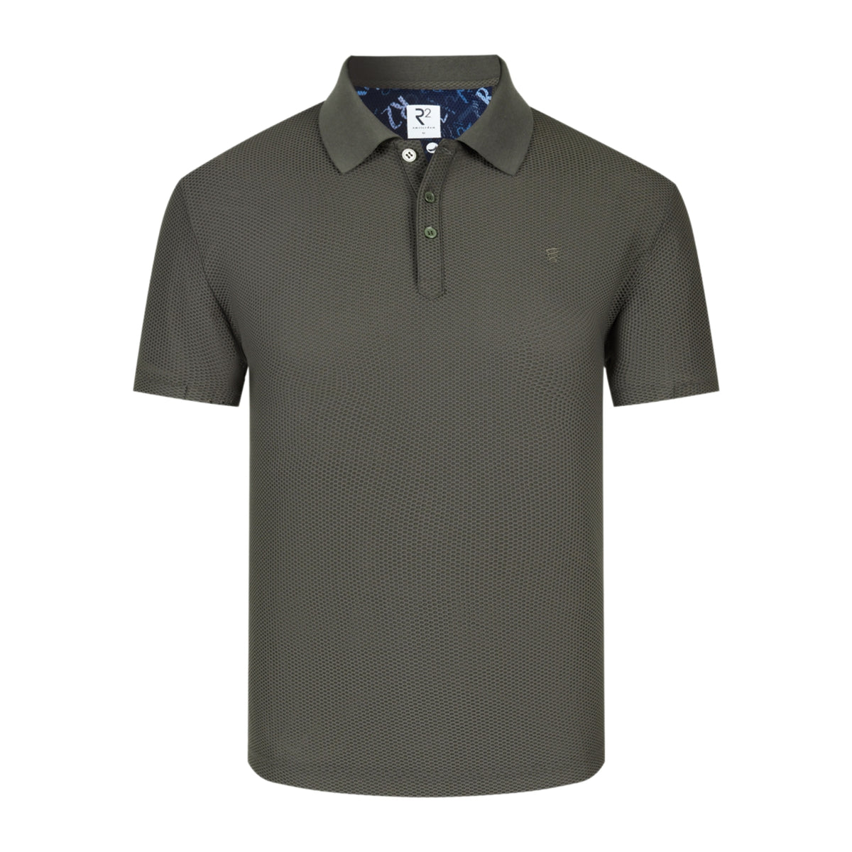 070 - Dark green