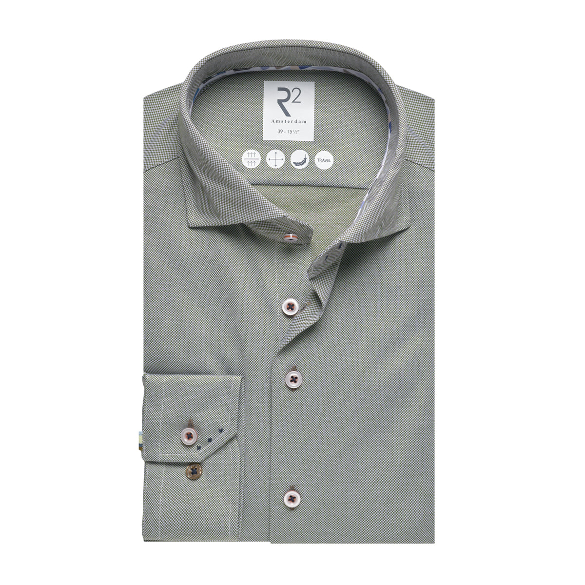 071 - Light green