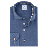 016 - Denim blue