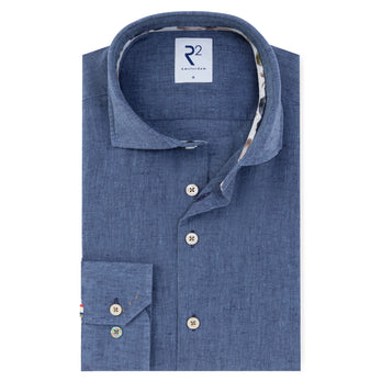 016 - Denim blue