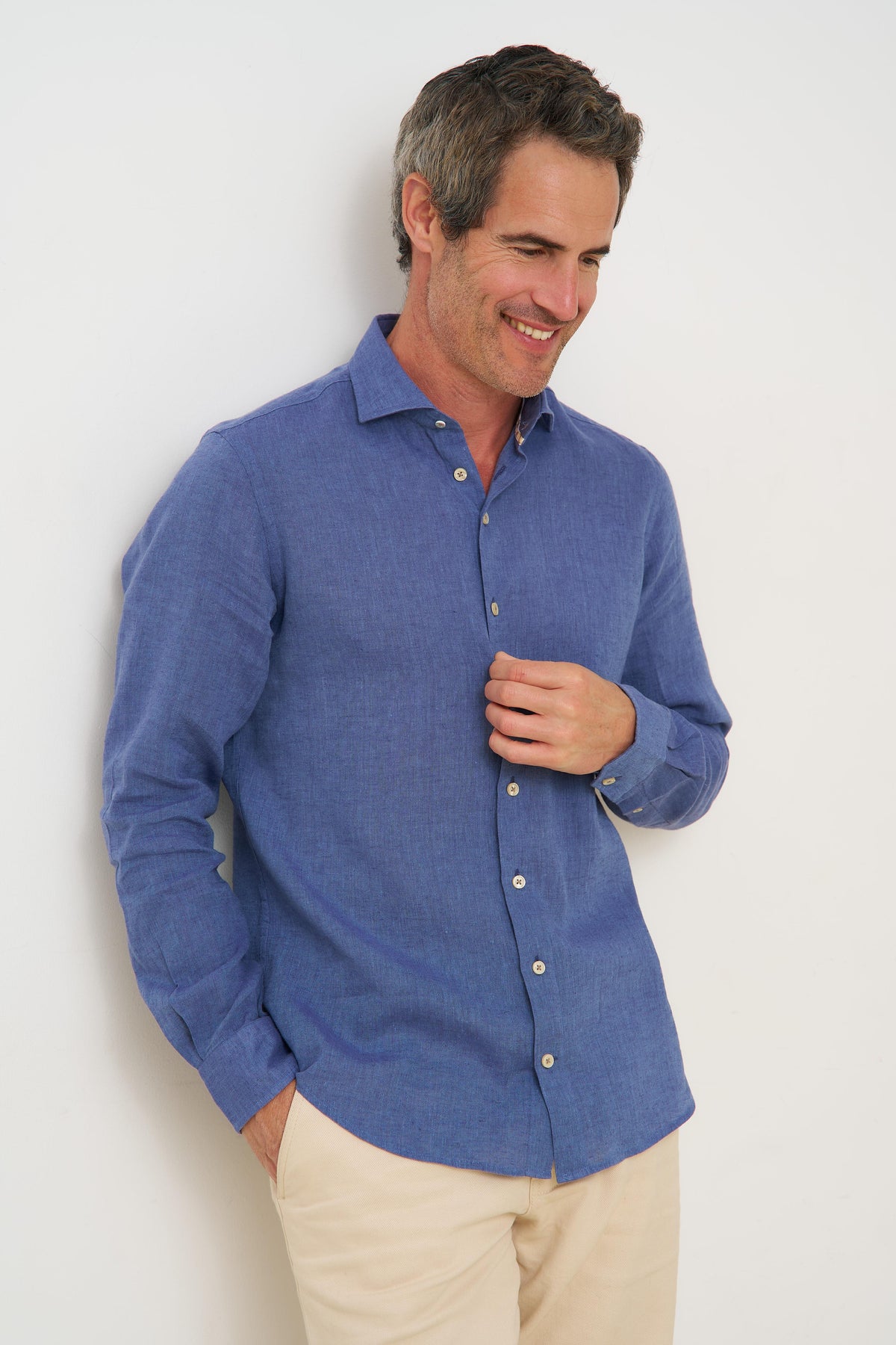 016 - Denim blue