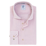 088 - Light pink