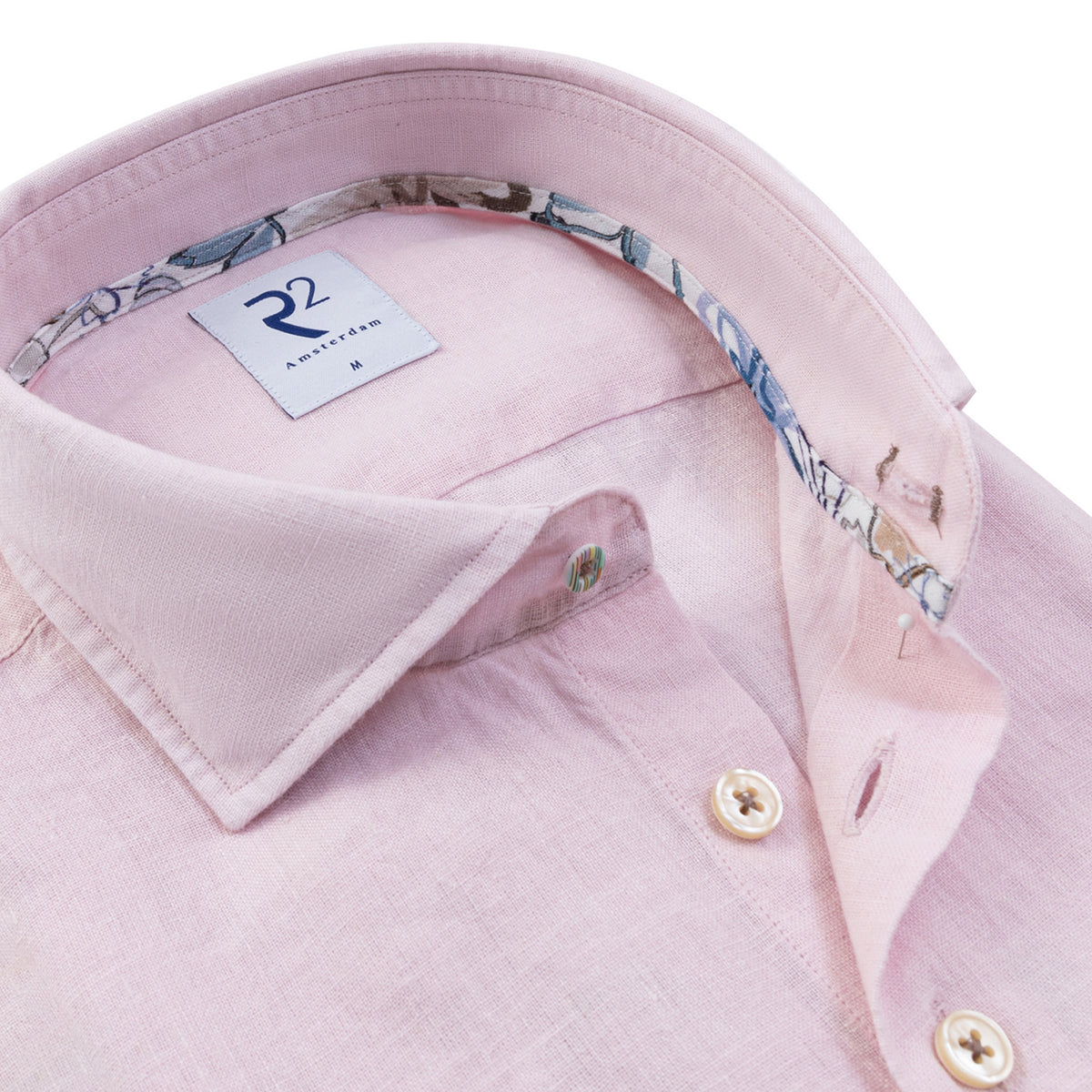 088 - Light pink