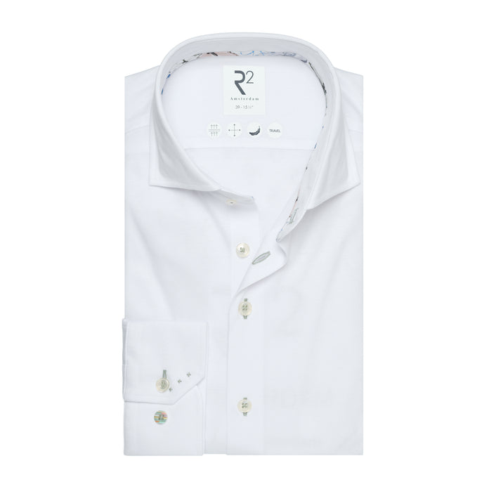 004 - White