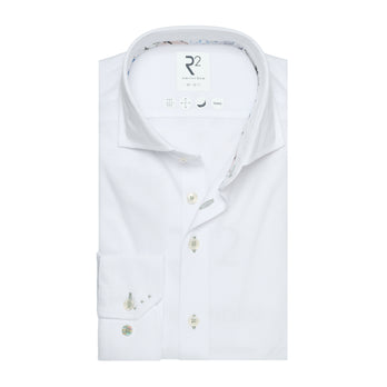 004 - White
