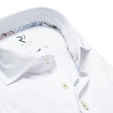004 - White