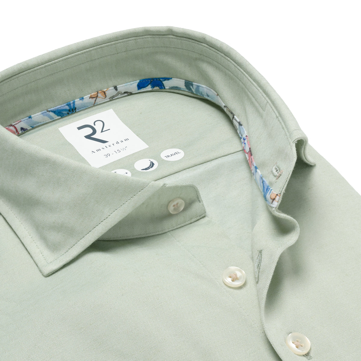 071 - Light green