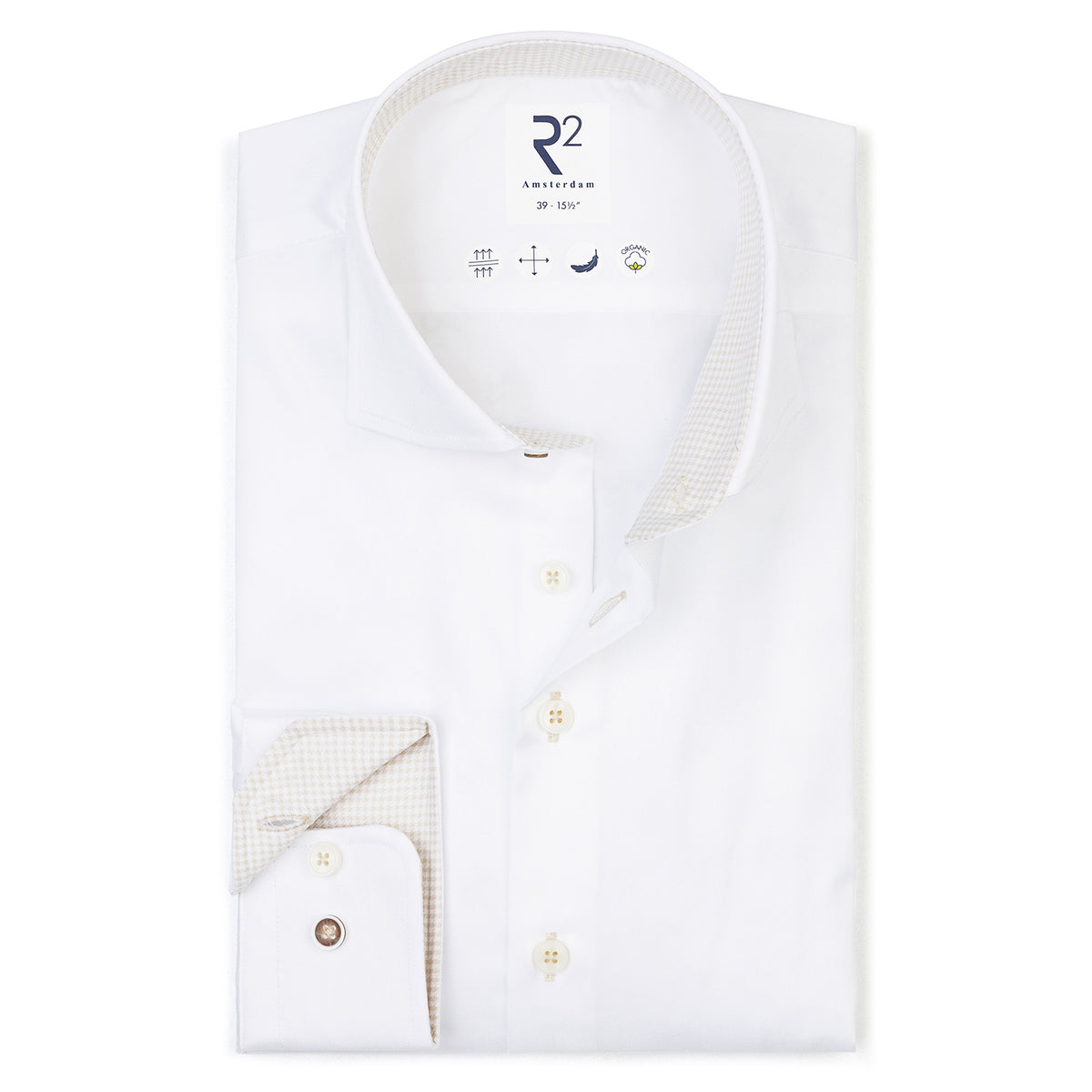 004 - White