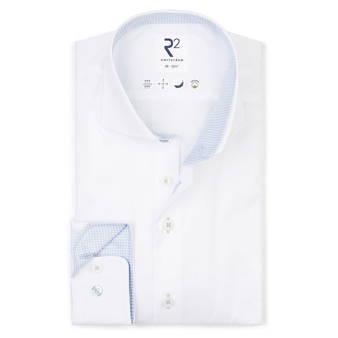 004 - White