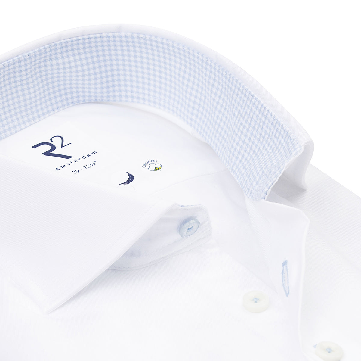 004 - White