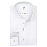 004 - White