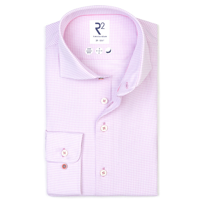 088 - Light pink