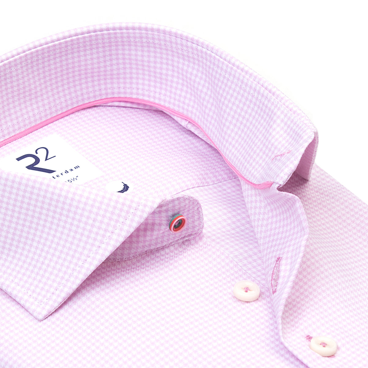 088 - Light pink