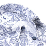 014 - Blue