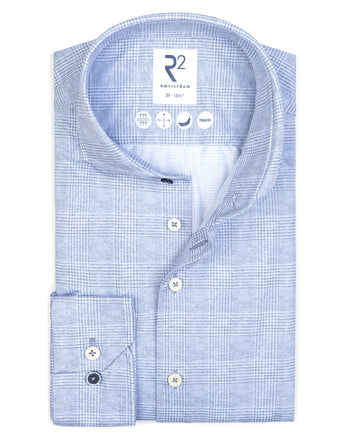 018 - Light blue
