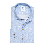 018 - Light blue