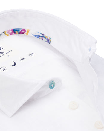 004 - White