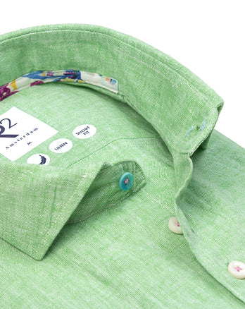 074 - Green