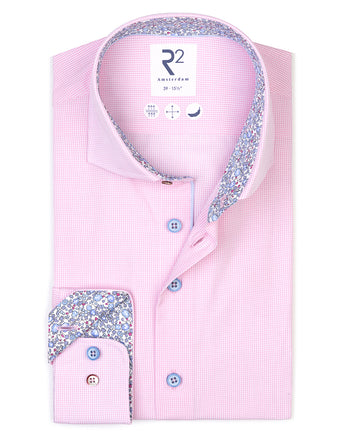 088 - Light pink