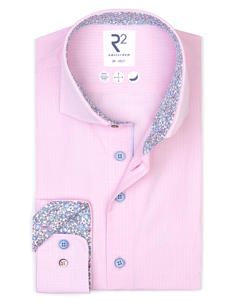 088 - Light pink