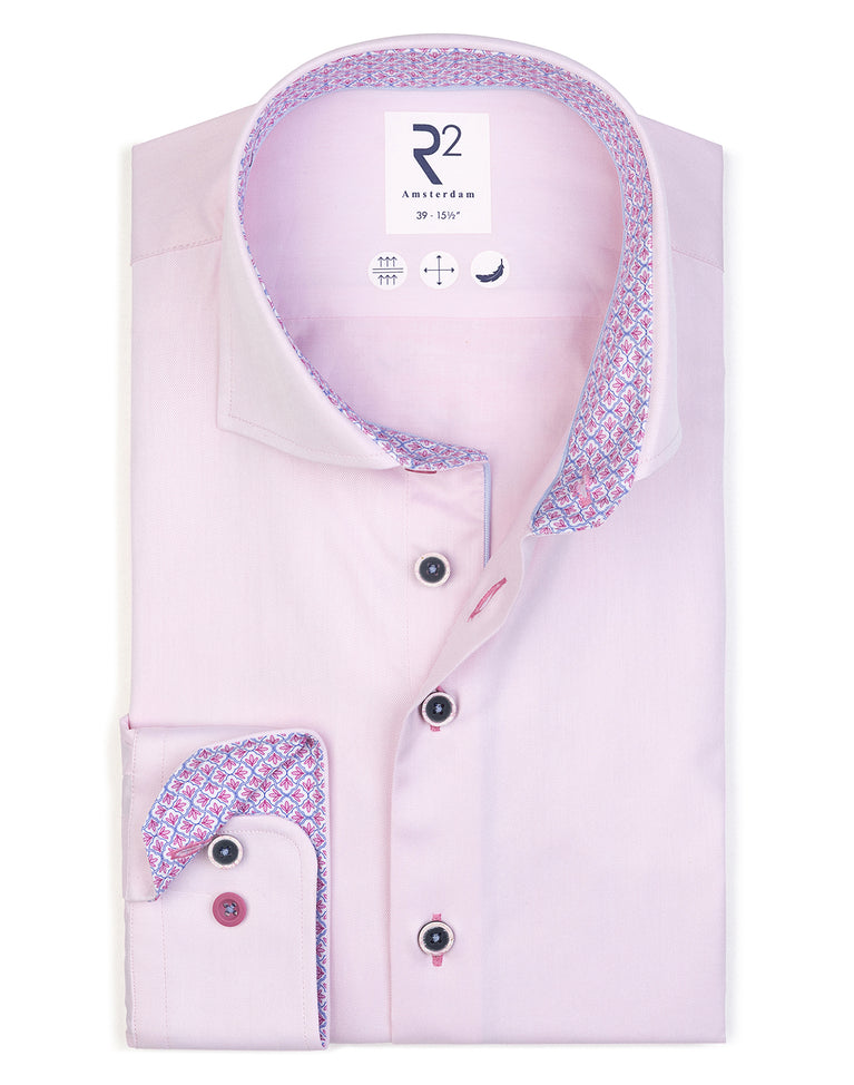 088 - Light pink
