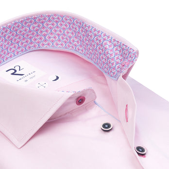 088 - Light pink