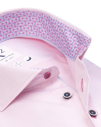 088 - Light pink