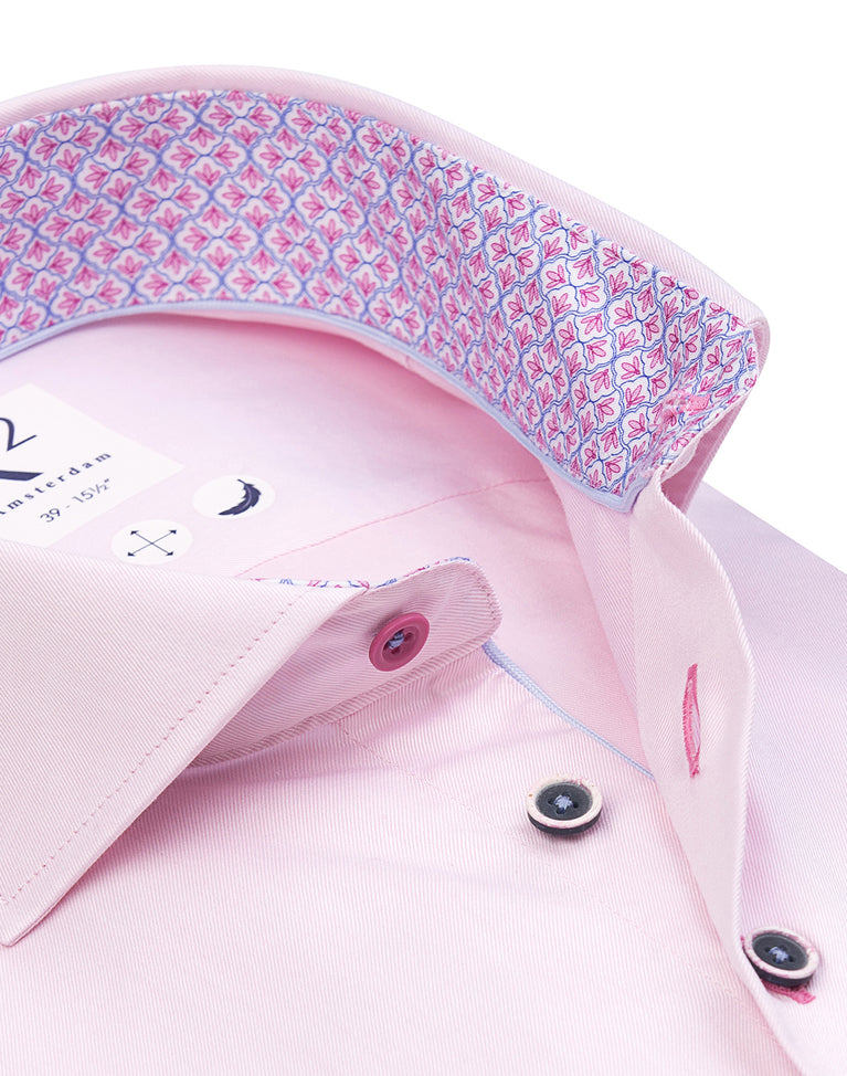 088 - Light pink