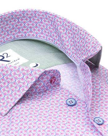 087 - Pink