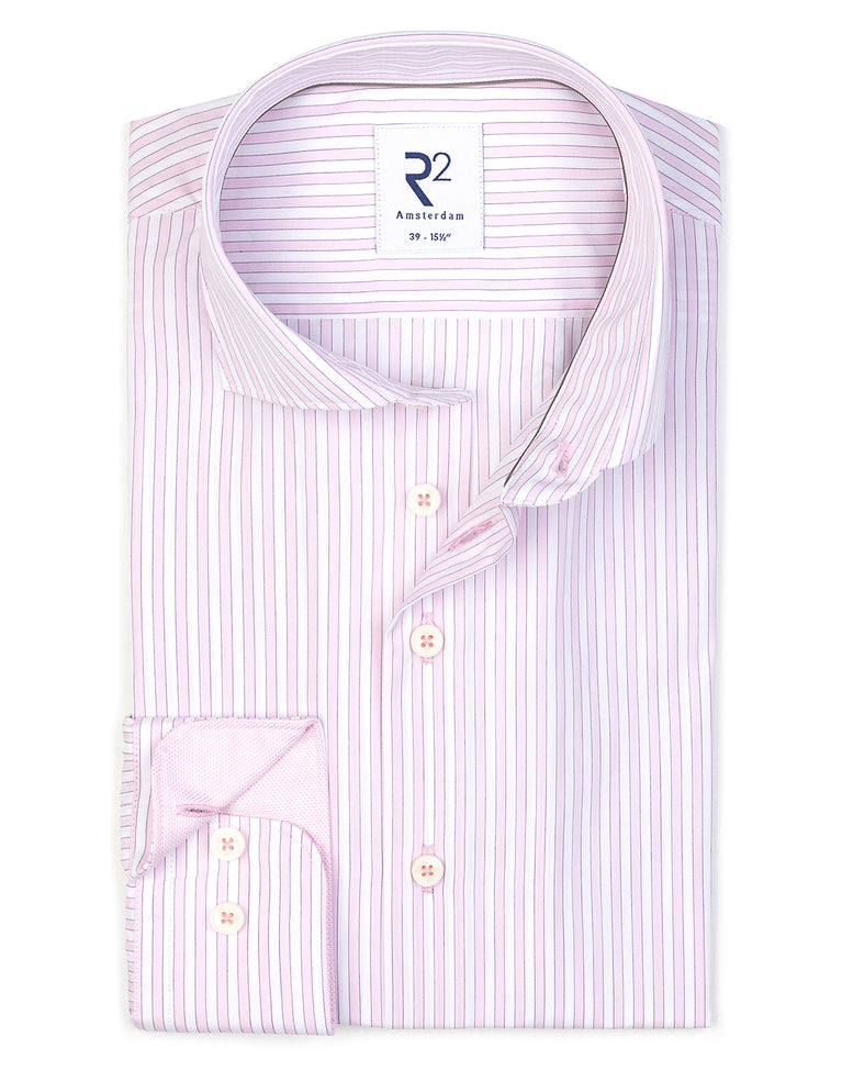 088 - Light pink