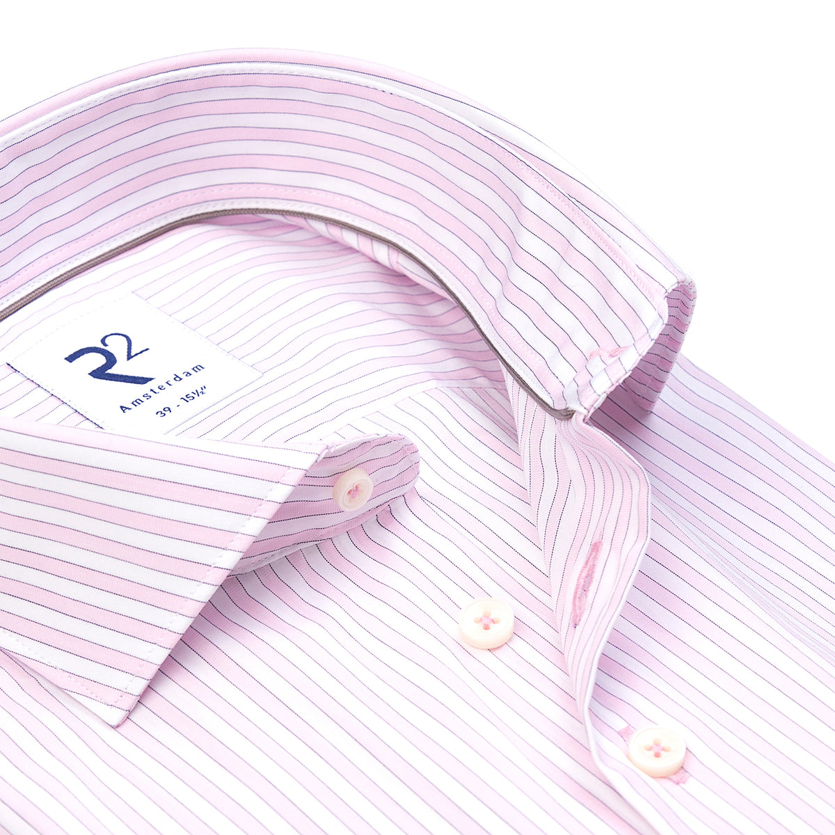 088 - Light pink