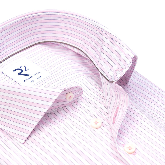 088 - Light pink