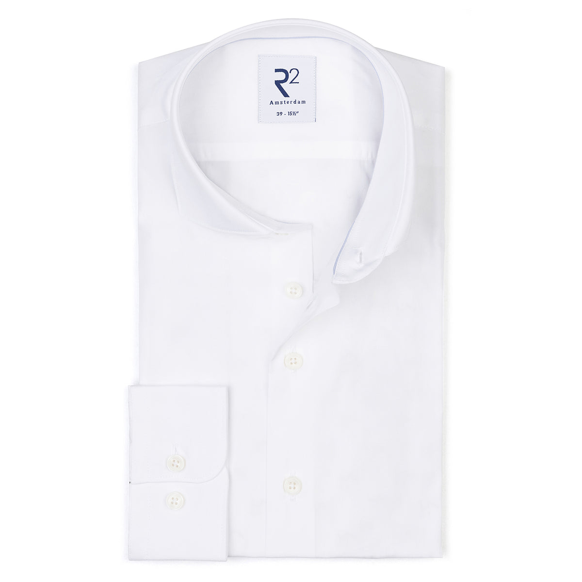 004 - White