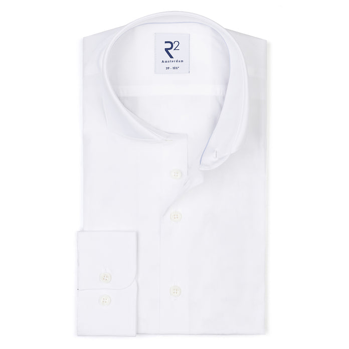 004 - White