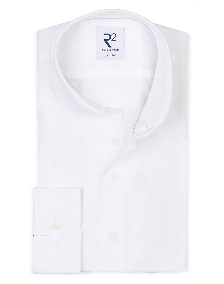 004 - White