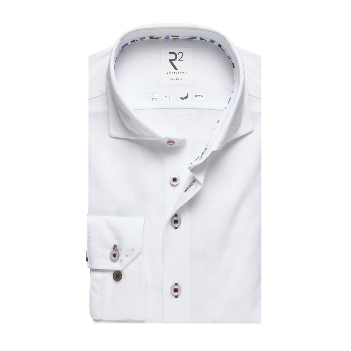 004 - White