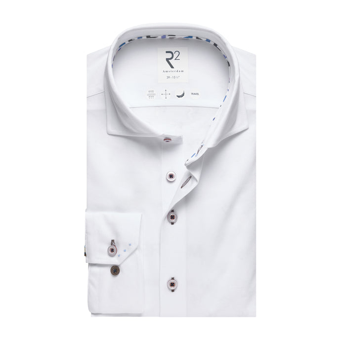 004 - White