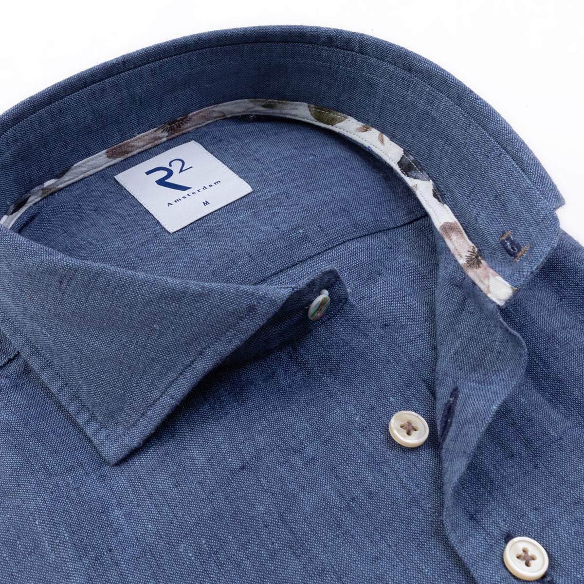 016 - Denim blue