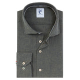 070 - Dark green