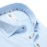 018 - Light blue