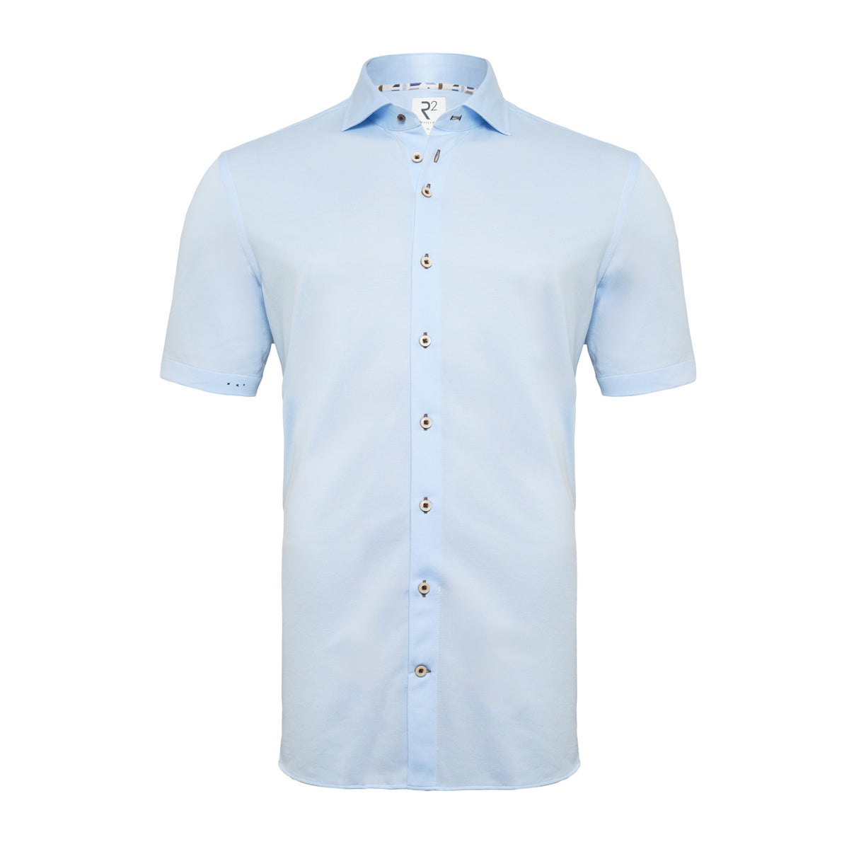 018 - Light blue