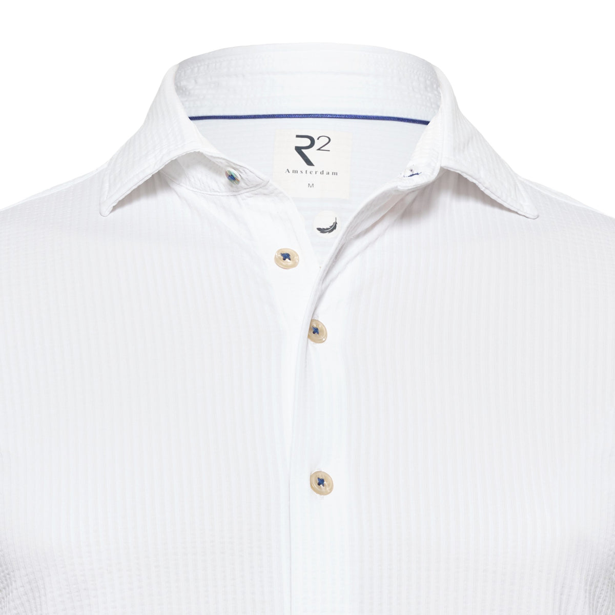 004 - White