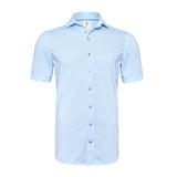 018 - Light blue