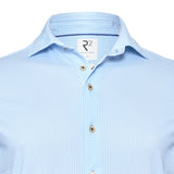 018 - Light blue